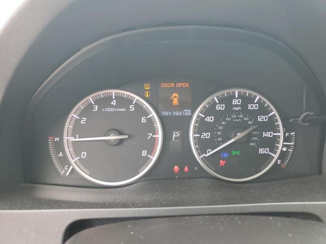 2017 ACURA RDX TECHNO 5J8TB3H53HL007531