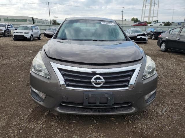 2015 NISSAN ALTIMA 2.5 - 1N4AL3APXFN873927