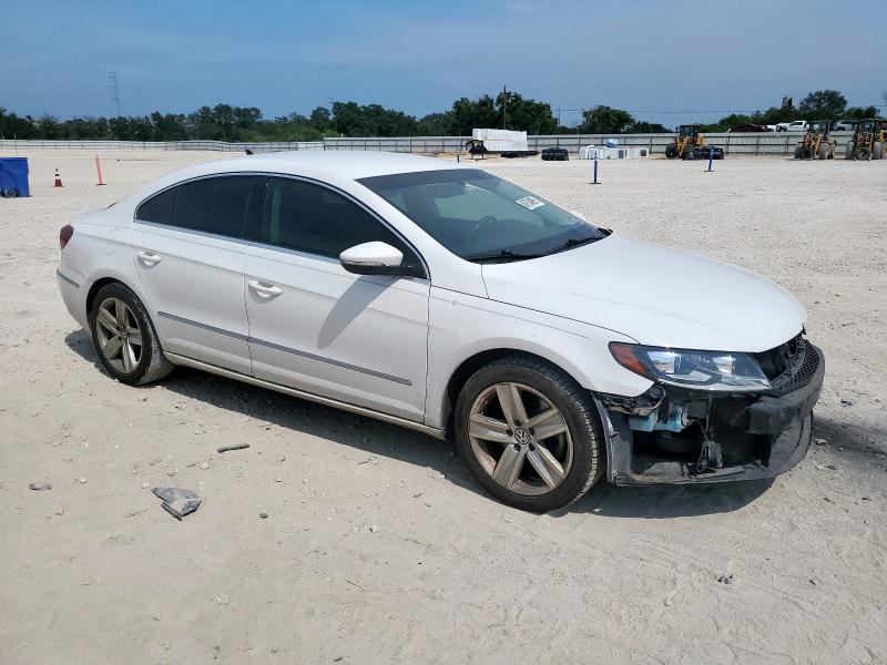 2015 VOLKSWAGEN CC SPORT WVWBP7AN2FE803363