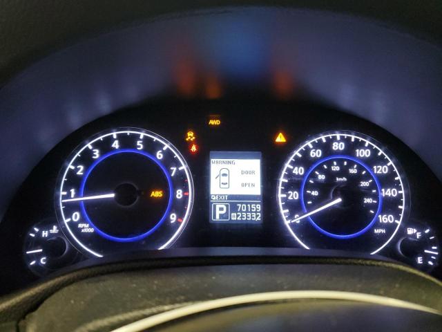 2015 INFINITI Q40 JN1CV6ARXFM520239