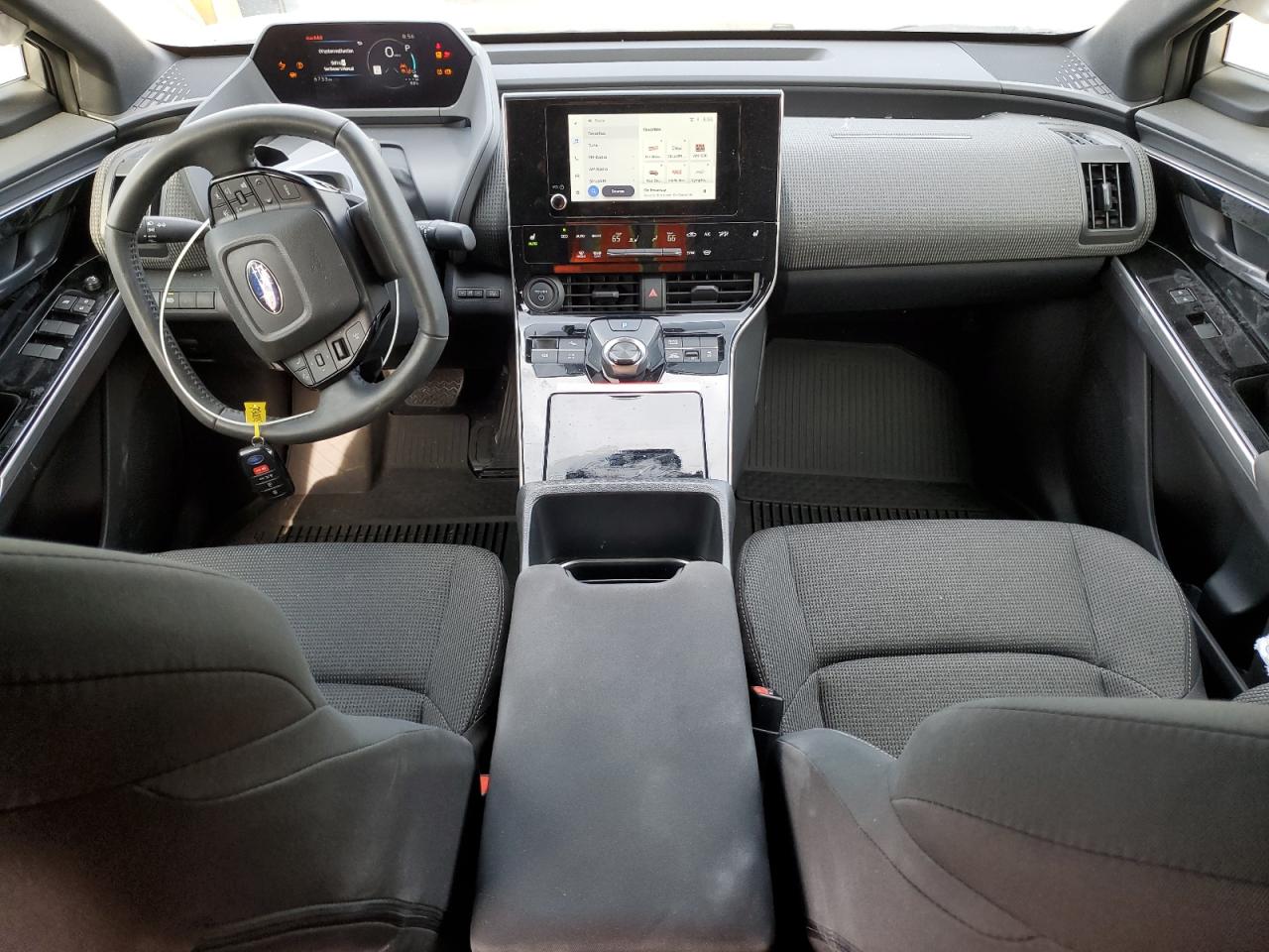 SUBARU SOLTERRA PREMIUM