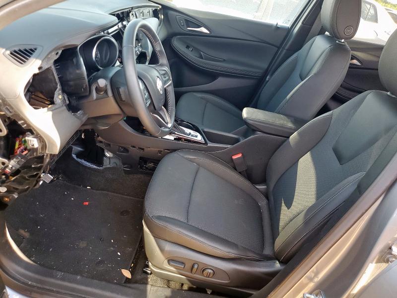 2023 BUICK ENCORE GX SELECT KL4MMDS26PB150389