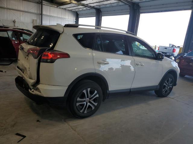 2018 TOYOTA RAV4 LE JTMBFREV8JJ216965