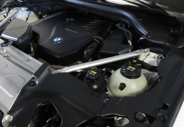 2020 BMW X3 SDRIVE30I 5UXTY3C07L9C46239