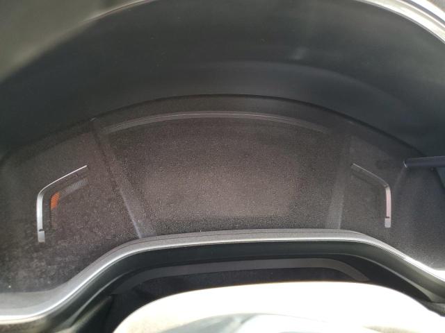 2021 HONDA CR-V EX 2HKRW2H51MH681201