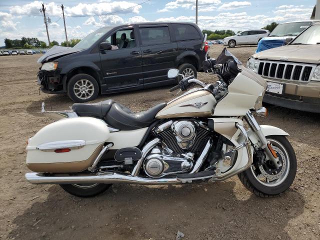 2012 KAWASAKI VN1700 B JKBVNRB18CA005033