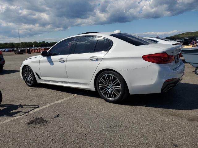 2019 BMW 540 XI WBAJE7C50KWW14887