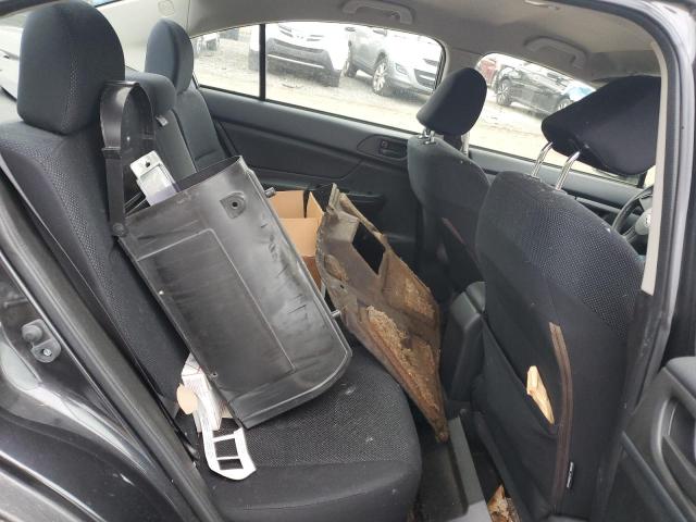 2012 SUBARU IMPREZA #3301602750