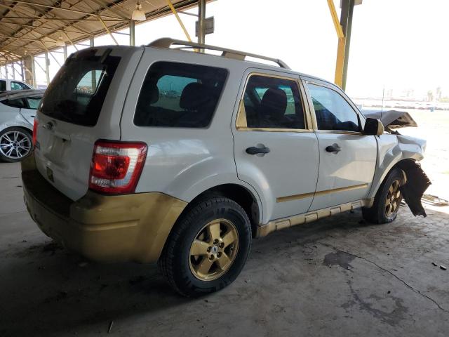 2010 FORD ESCAPE XLS - 1FMCU0C72AKB50302
