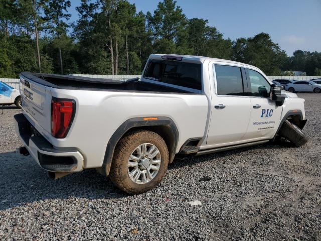 2022 GMC SIERRA K25 - 1GT49REY5NF309395
