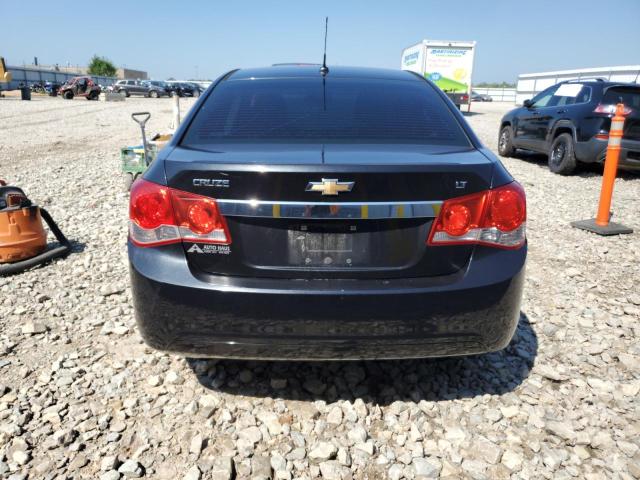 2013 CHEVROLET CRUZ - 1G1PK5SB9D7324462