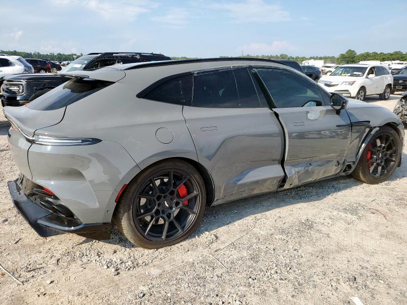 2023 ASTON MARTIN DBX 707 SD7VUJBW2PTV07234