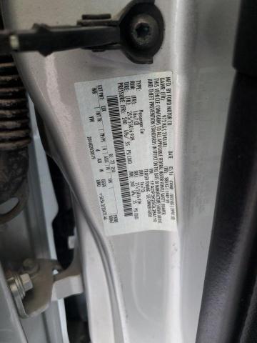 2016 FORD FOCUS SE - 1FADP3K25GL284110