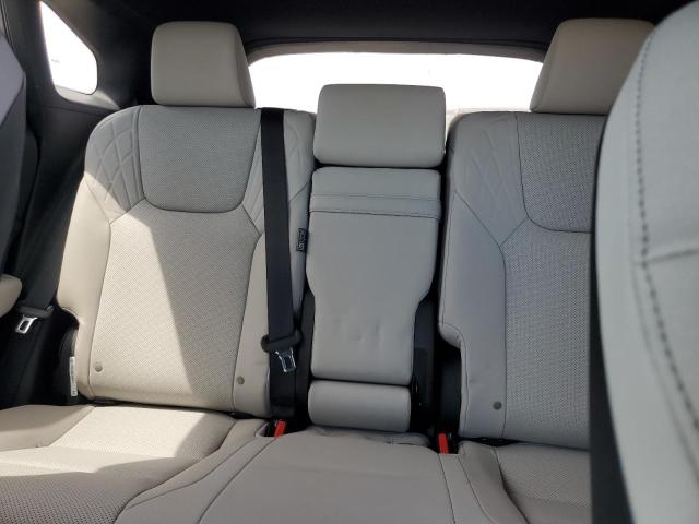 2023 LEXUS RX 350 BAS 2T2BAMBAXPC020657