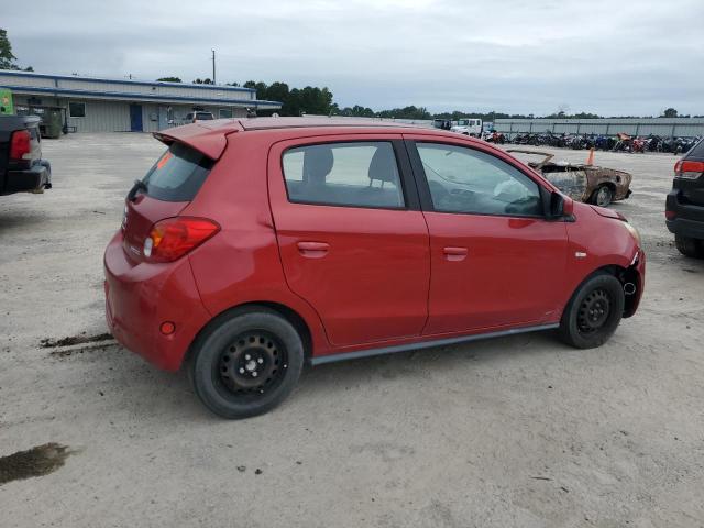 2015 MITSUBISHI MIRAGE DE ML32A3HJ5FH036204