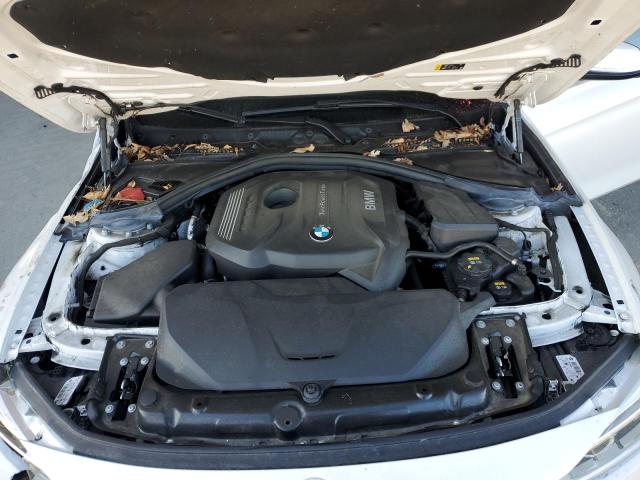 2018 BMW 330 I WBA8B9G51JNU96270