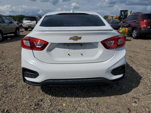 2018 CHEVROLET CRUZE LT - 1G1BE5SM3J7184472