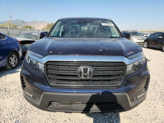 2023 HONDA RIDGELINE RTL 5FPYK3F52PB027012