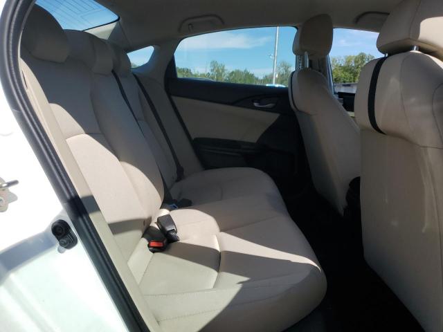2016 HONDA CIVIC LX 2HGFC2F52GH555233
