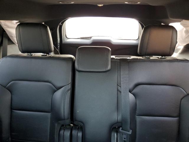 2017 FORD EXPLORER X 1FM5K8D88HGD16503