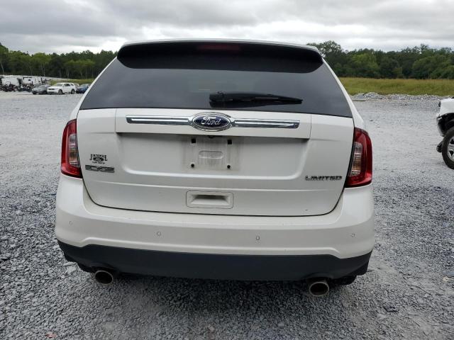 2014 FORD EDGE LIMIT - 2FMDK3KC6EBB27454