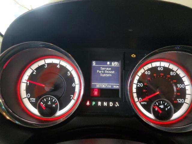 2015 DODGE GRAND CARA 2C4RDGCG2FR548058