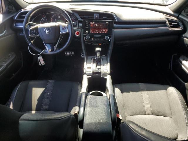 2019 HONDA CIVIC SPORT 2HGFC2F80KH604626