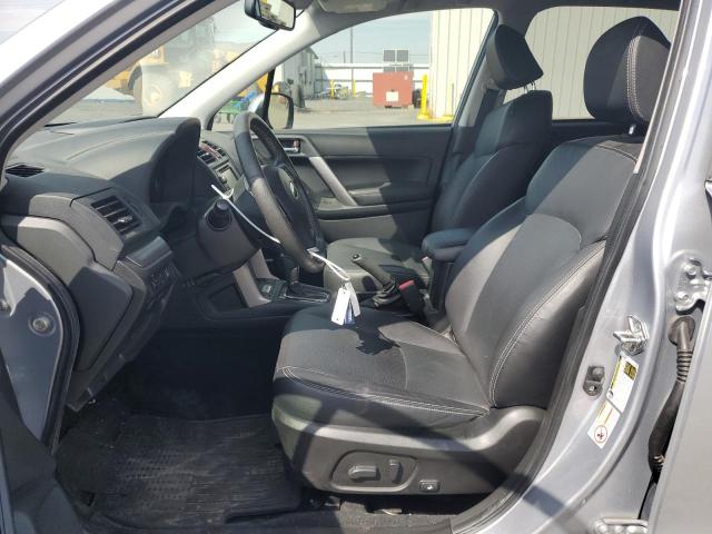 2015 SUBARU FORESTER 2 JF2SJAWC0FH823973