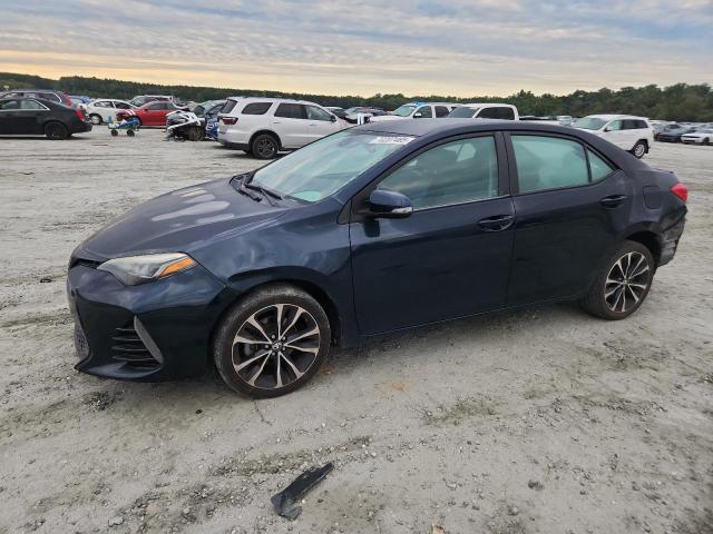 2017 TOYOTA COROLLA L - 5YFBURHE3HP660133