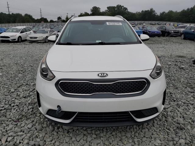 2017 KIA NIRO FE KNDCB3LC0H5048434