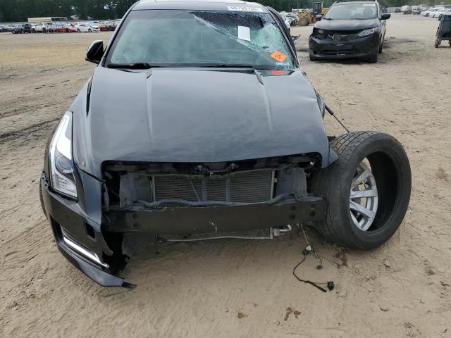 2017 CADILLAC ATS 1G6AG5RX8H0175348