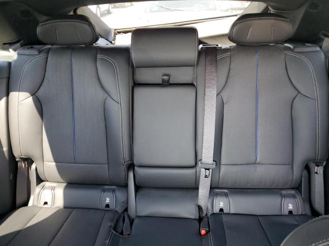 2024 CADILLAC LYRIQ LUXU 1GYKPPRL0RZ107255