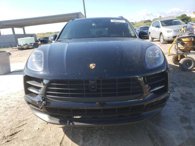 2021 PORSCHE MACAN S WP1AB2A50MLB37348