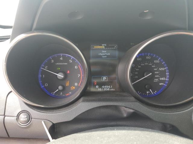 2015 SUBARU OUTBACK 2. 4S4BSBNC9F3352434