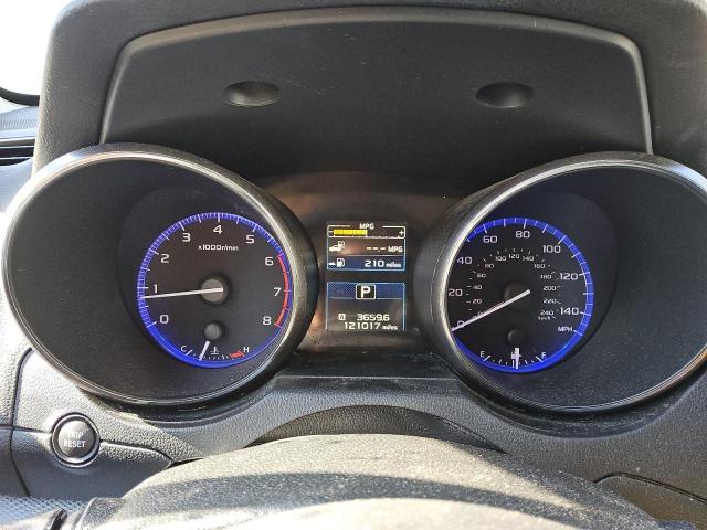 2015 SUBARU OUTBACK 2. 4S4BSACC9F3218424