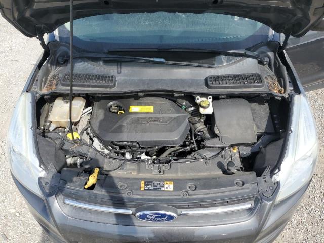 2016 FORD ESCAPE SE - 1FMCU0GX8GUB80766
