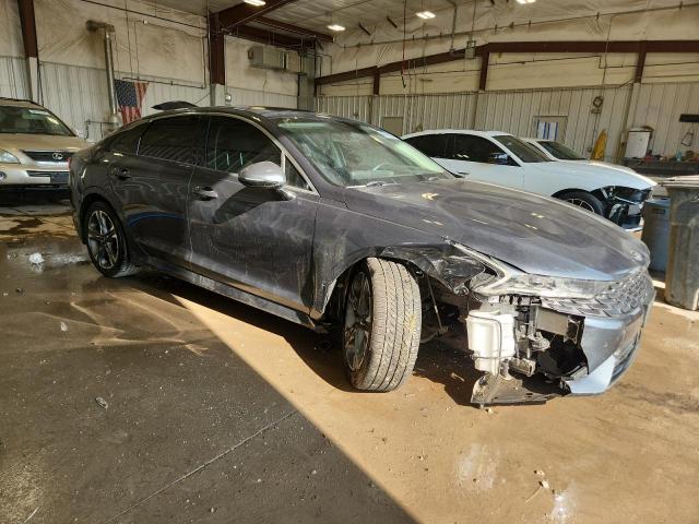 2021 KIA K5 EX 5XXG34J24MG069114