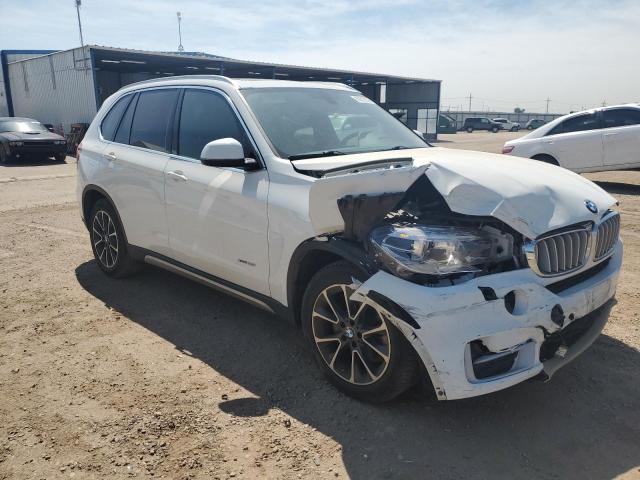 2017 BMW X5 XDRIVE3 5UXKR0C33H0X83197