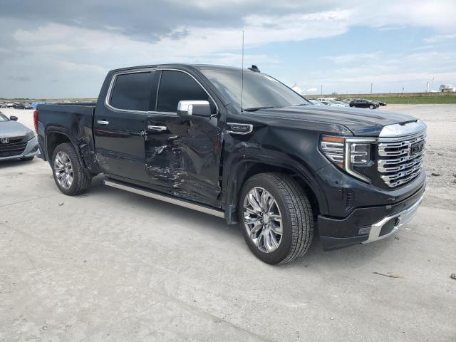 2022 GMC SIERRA K15 3GTUUGEDXNG663007