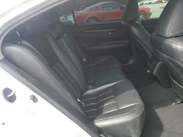 2018 LEXUS ES 350 58ABK1GG2JU082629