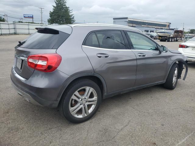 2015 MERCEDES-BENZ GLA 250 4M WDCTG4GB8FJ126241