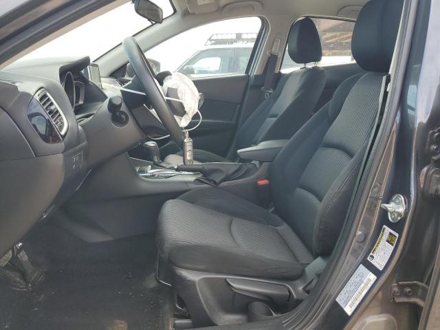 2016 MAZDA 3 SPORT - JM1BM1U73G1282357