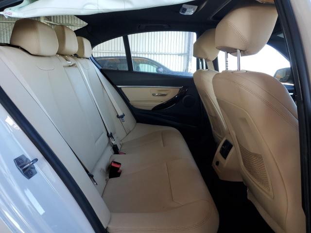 2018 BMW 330 I WBA8B9G51JNU96270