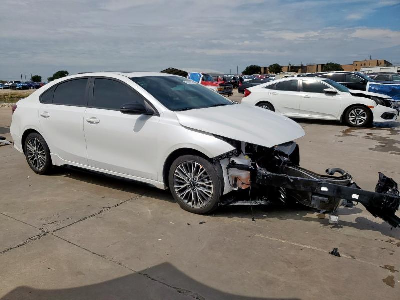 2024 KIA FORTE GT L - 3KPF54AD5RE751166