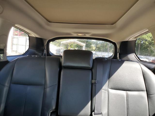 2013 NISSAN PATHFINDER - 5N1AR2MN8DC641599
