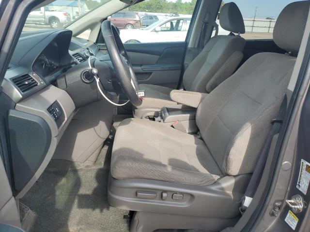 2016 HONDA ODYSSEY - 5FNRL5H34GB083518