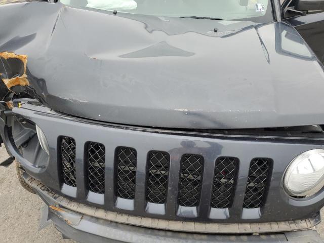 2015 JEEP PATRIOT SPORT 1C4NJRBBXFD354437