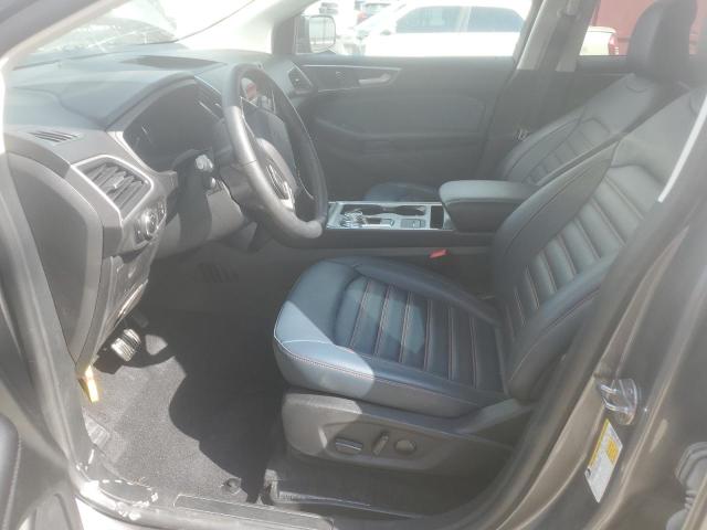 2024 FORD EDGE SEL 2FMPK4J96RBA60840