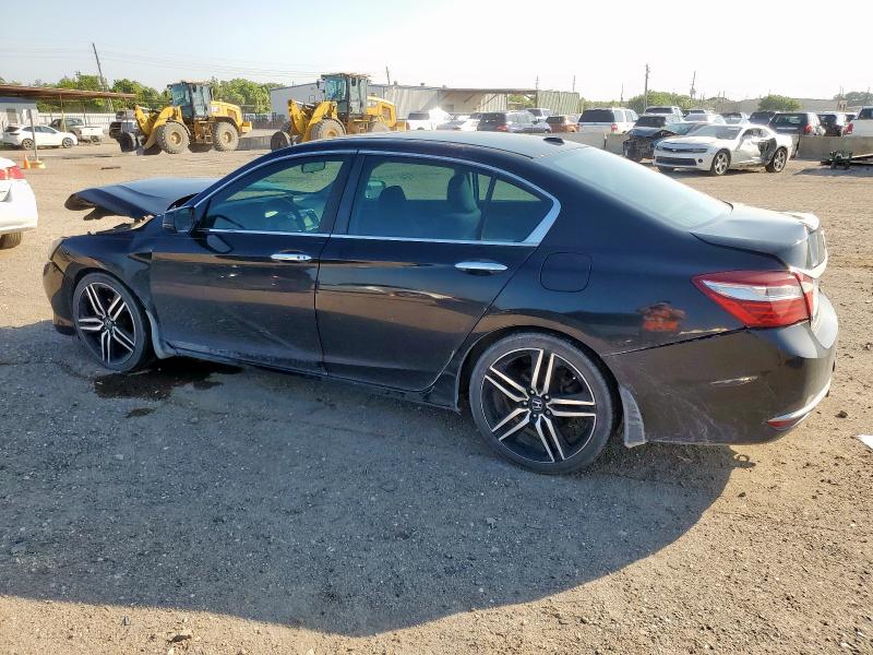2016 HONDA ACCORD EX 1HGCR2F75GA121390