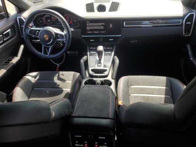 2022 PORSCHE CAYENNE GT WP1BG2AY6NDA55622